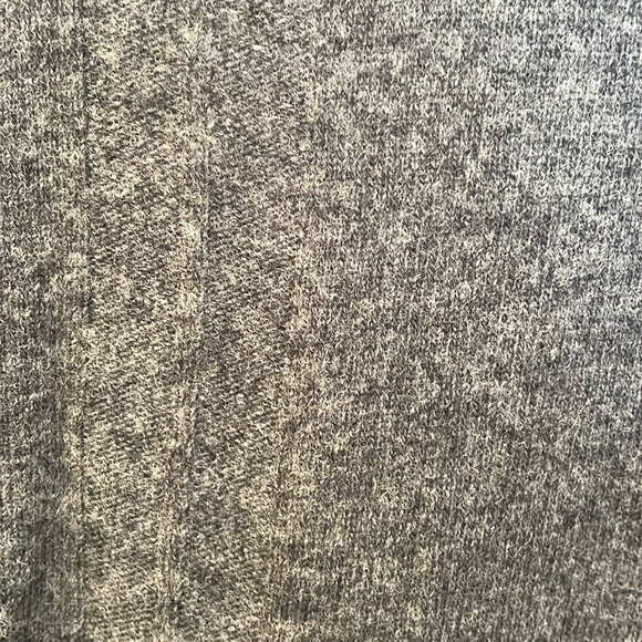 NWOT - Banana Republic Cardigan Sweater. Rayon, Merino Wool, Nylon, Cashmere; XL - Picture 5 of 9